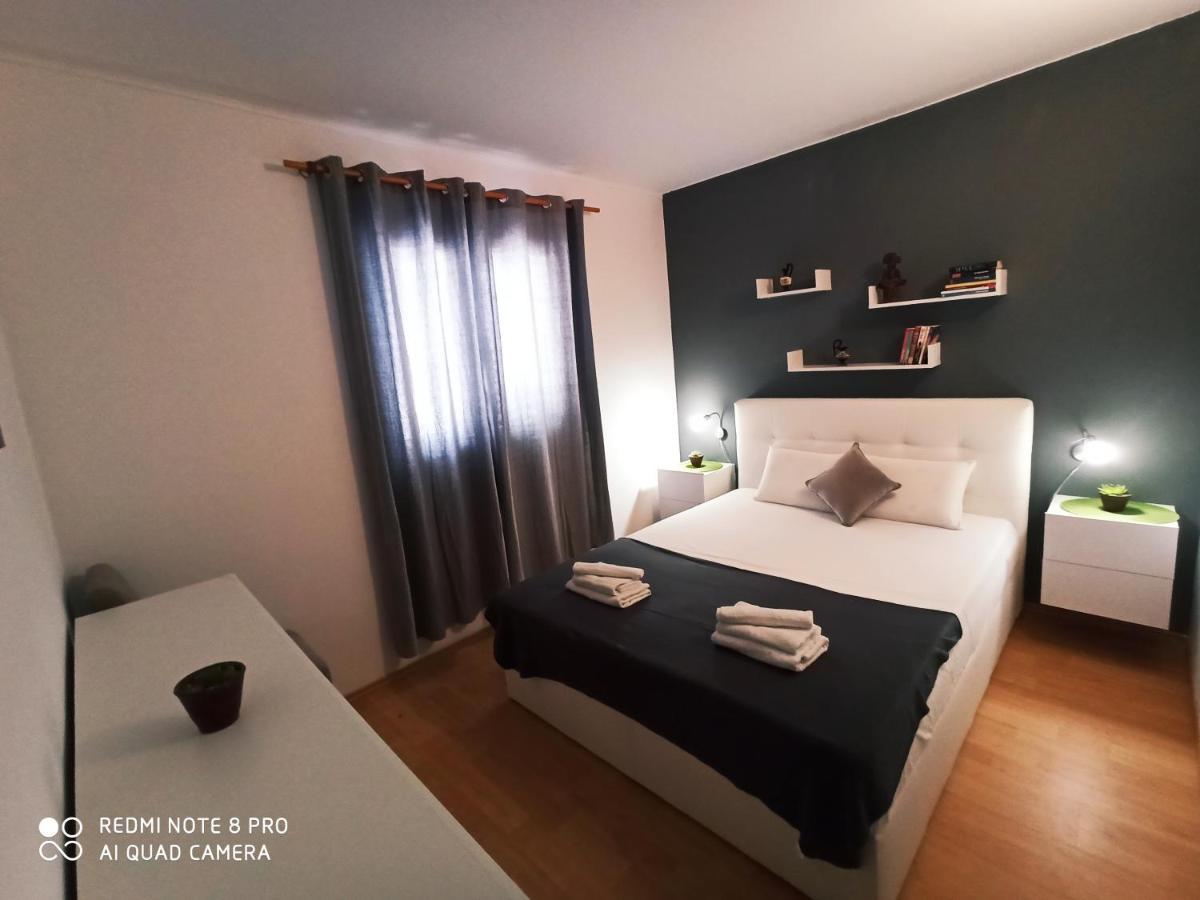 Apartment Glavica Goveđari Zewnętrze zdjęcie