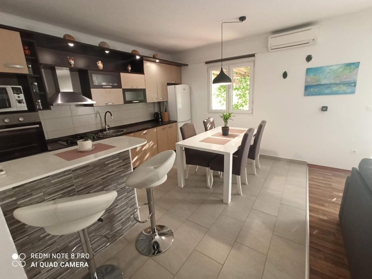 Apartment Glavica Goveđari Zewnętrze zdjęcie