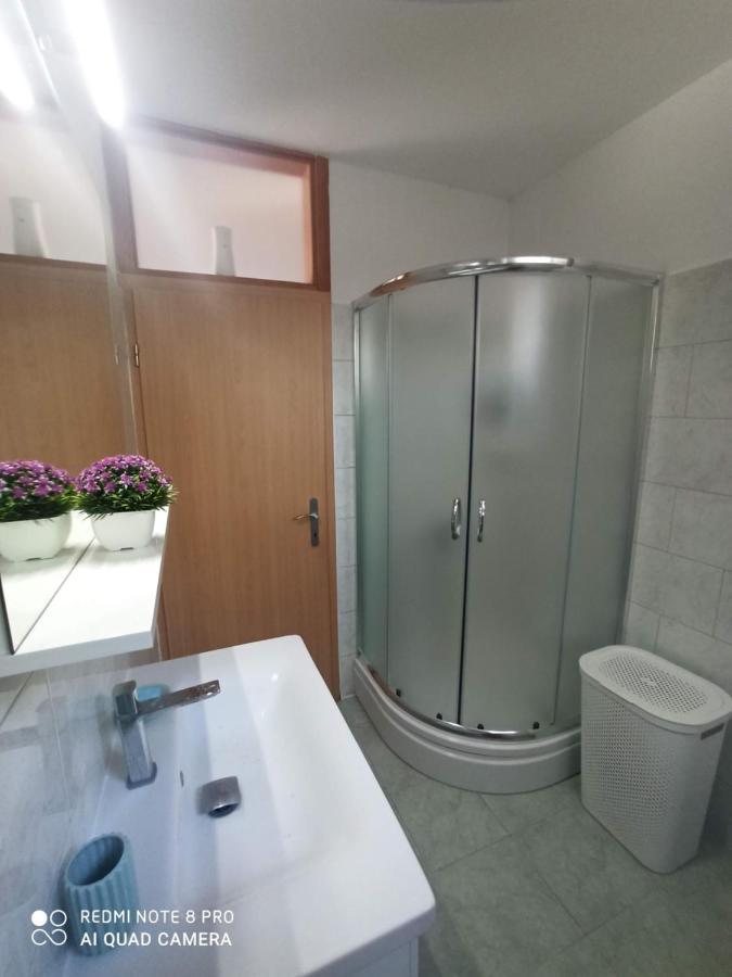 Apartment Glavica Goveđari Zewnętrze zdjęcie