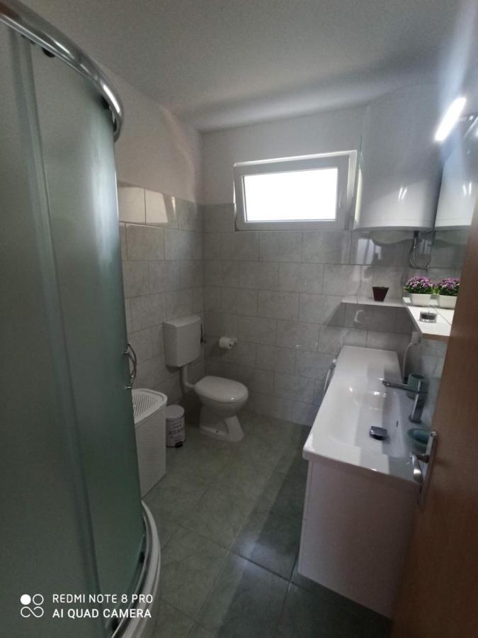 Apartment Glavica Goveđari Zewnętrze zdjęcie