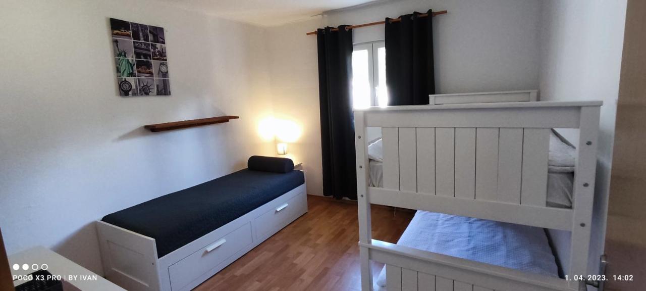 Apartment Glavica Goveđari Zewnętrze zdjęcie