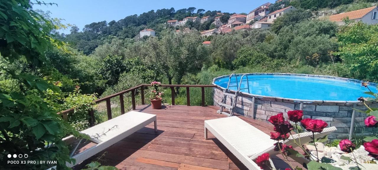 Apartment Glavica Goveđari Zewnętrze zdjęcie