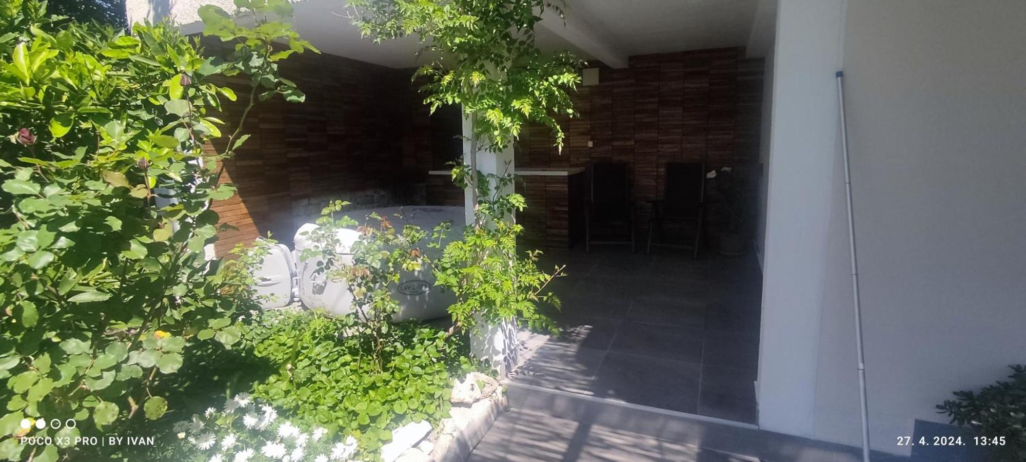 Apartment Glavica Goveđari Zewnętrze zdjęcie