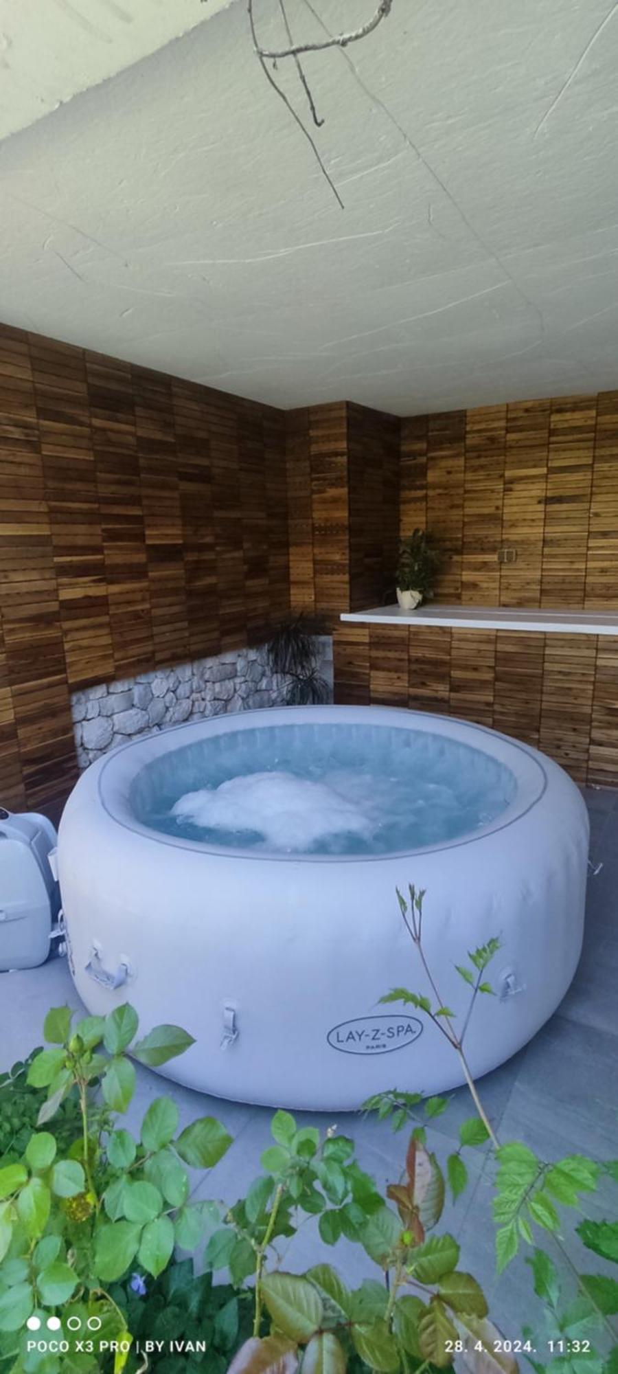 Apartment Glavica Goveđari Zewnętrze zdjęcie