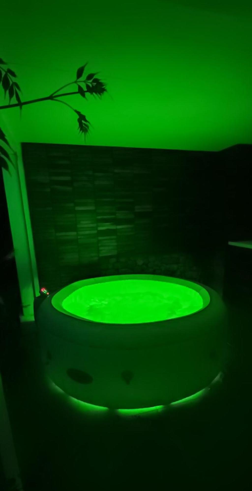 Apartment Glavica Goveđari Zewnętrze zdjęcie